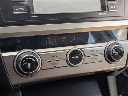 Used 2015 Subaru Outback 2.5i image 15