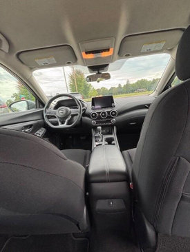 Used 2024 Nissan Sentra SV w/ All-Weather Package image 12