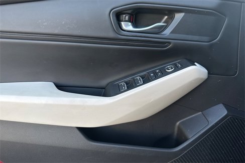 Certified 2023 Honda Accord EX image 12