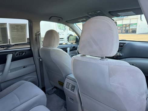 Used 2009 Toyota Highlander 4WD image 19