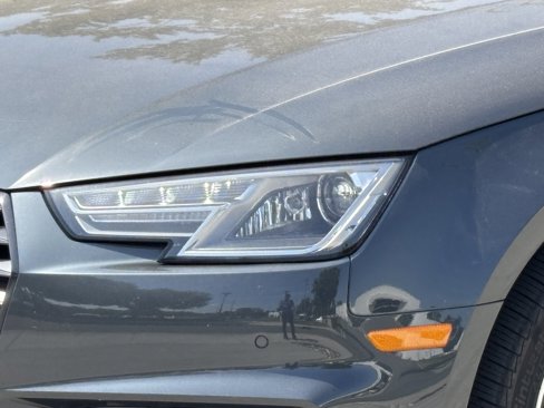 Used 2019 Audi A4 2.0T Premium image 6
