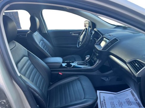 Used 2018 Ford Edge SEL w/ Equipment Group 201A image 15