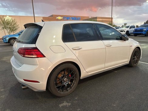 Used 2018 Volkswagen GTI S image 5