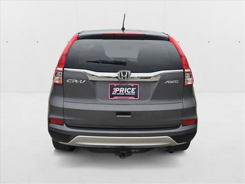 Used 2016 Honda CR-V EX image 7