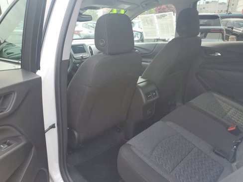 Used 2022 Chevrolet Equinox LT w/ LPO, Cargo Package image 14