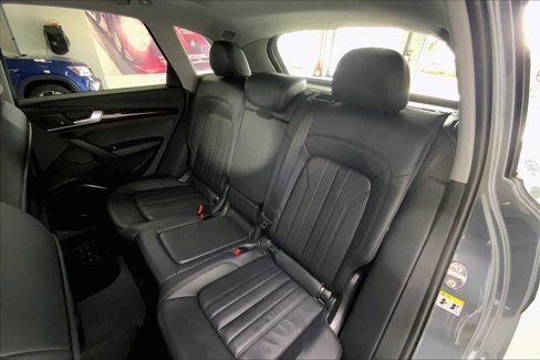 Used 2018 Audi Q5 2.0T Premium Plus image 26