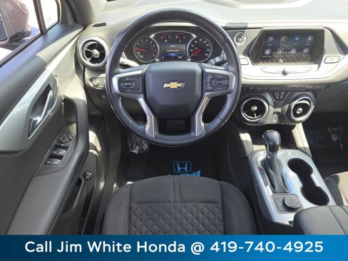 Used 2019 Chevrolet Blazer LT image 26