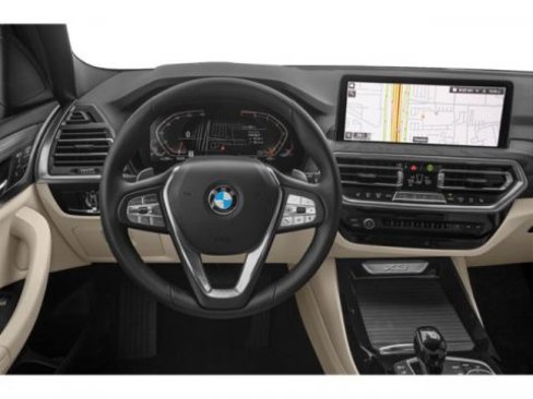 Used 2022 BMW X3 xDrive30i w/ M Sport Package 2 image 10