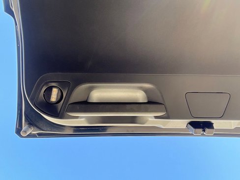 Certified 2022 Ford Bronco Sport Outer Banks w/ Tech Package image 21