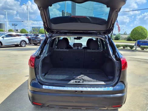 Used 2019 Nissan Rogue Sport SV image 26