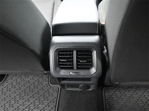 Used 2023 Volkswagen Tiguan S image 25