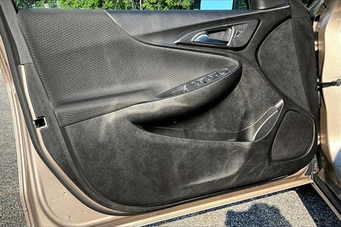 Certified 2023 Chevrolet Malibu LT image 19