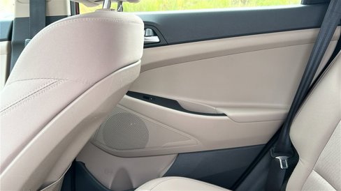 Used 2016 Hyundai Tucson Eco image 27