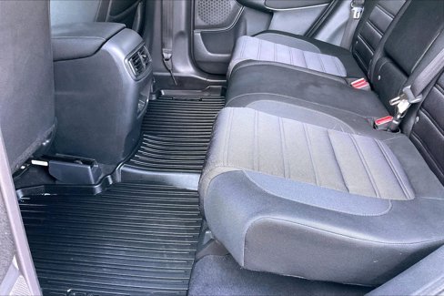Used 2017 Honda CR-V EX image 17