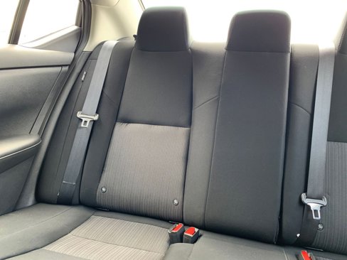 Used 2024 Nissan Sentra SV image 37