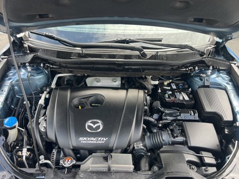 Used 2016 MAZDA CX-5 Grand Touring image 27