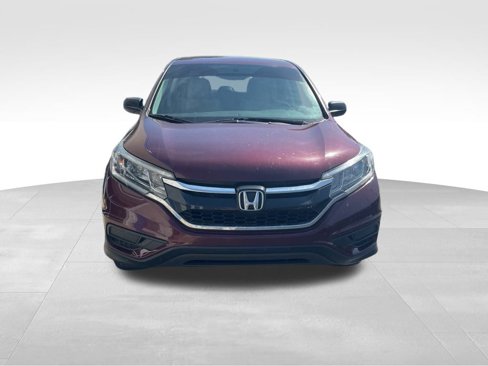 Used 2015 Honda CR-V LX image 2
