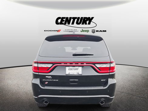Used 2024 Dodge Durango GT image 5