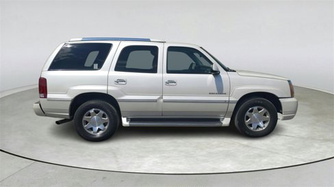 Used 2003 Cadillac Escalade 2WD image 7