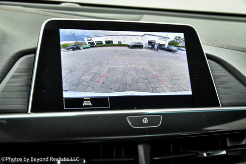 Used 2024 Cadillac CT4 V w/ Climate Package image 43