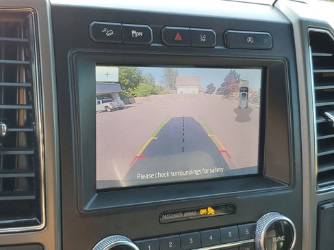 Used 2020 Ford Expedition Max XLT w/ Equipment Group 202A image 22
