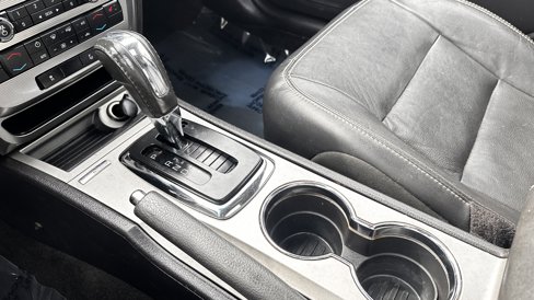 Used 2010 Ford Fusion Hybrid image 18