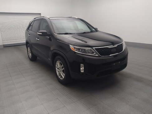 Used 2015 Kia Sorento LX image 13