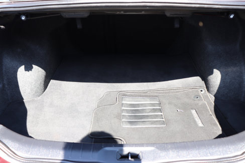 Used 2023 Nissan Altima 2.5 SV image 47