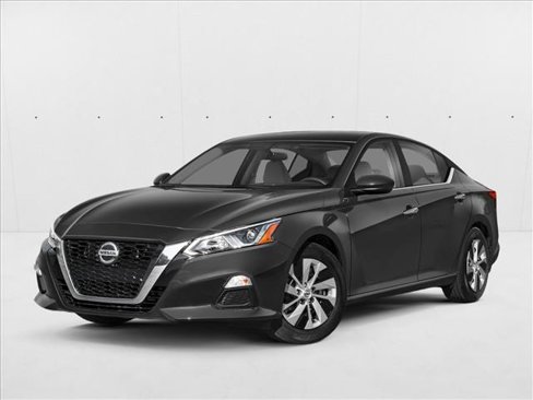 Used 2019 Nissan Altima 2.5 S image 1