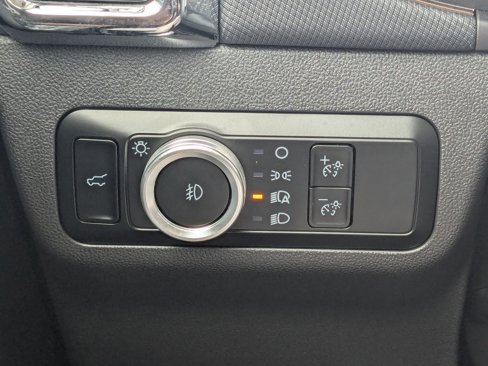 Used 2024 Ford Bronco Sport Outer Banks image 18
