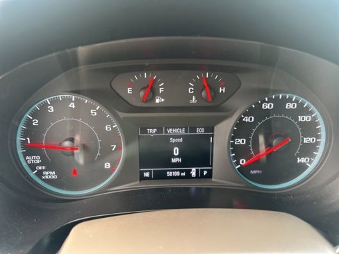 Used 2024 Chevrolet Malibu LT image 17