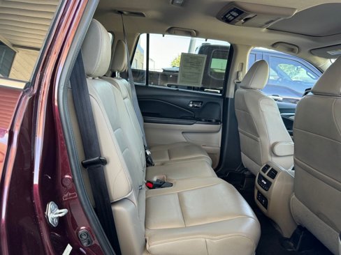 Used 2016 Honda Pilot EX-L image 29