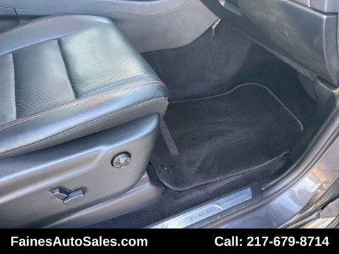 Used 2017 Dodge Durango R/T w/ Technology Group image 94