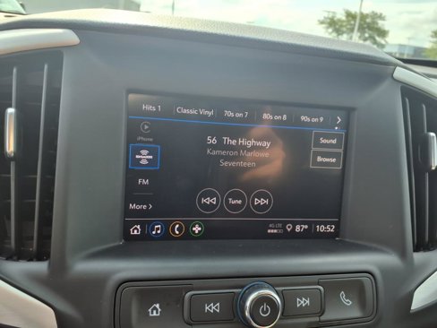 Used 2022 GMC Terrain SLE w/ Driver Convenience Package image 14