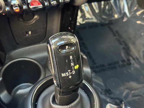 Used 2023 MINI Cooper S image 20