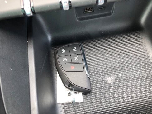 New 2026 GMC Terrain AT4 image 45