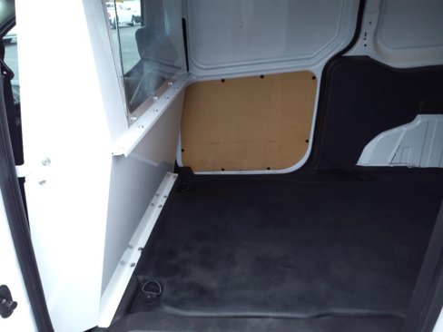 Used 2017 Ford Transit Connect XL image 14
