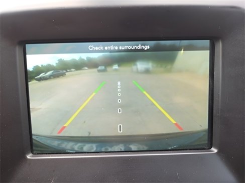 Used 2019 Jeep Compass Latitude w/ Popular Equipment Group image 20