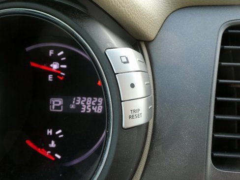 Used 2011 Nissan Murano SL image 14