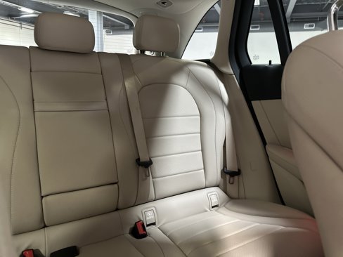 Certified 2022 Mercedes-Benz GLC 300 4MATIC image 29