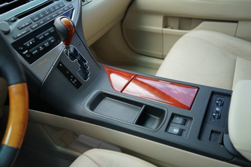 Used 2011 Lexus RX 350 2WD image 16