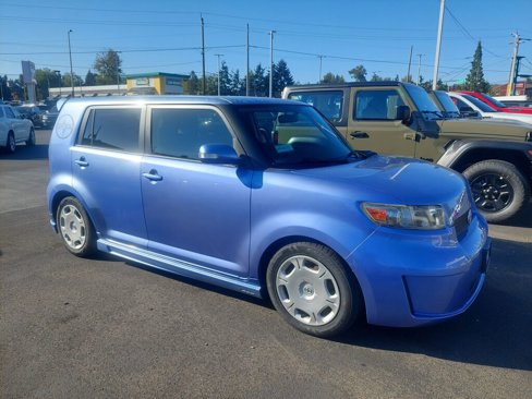 Used 2010 Scion xB Release Series 7.0 image 3