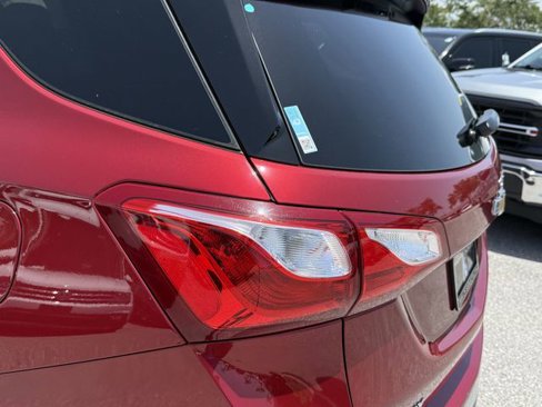 Used 2019 Chevrolet Equinox LT image 9