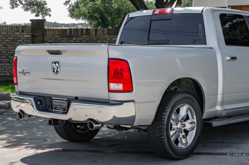 Used 2015 RAM 1500 Lone Star image 16