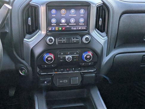 Certified 2021 GMC Sierra 1500 Elevation w/ Preferred Package image 19