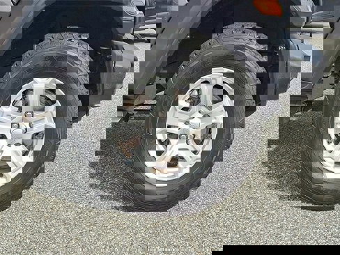 Certified 2018 Jeep Wrangler Unlimited Sport S image 8