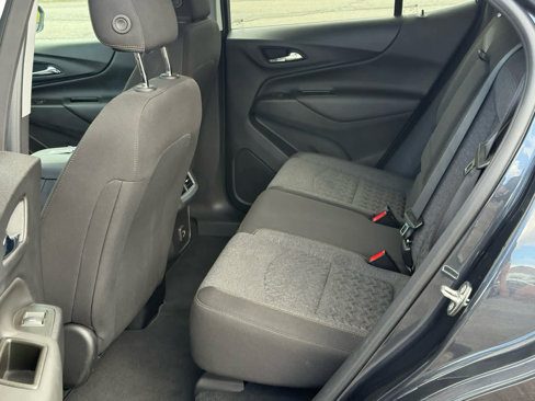 Used 2023 Chevrolet Equinox LT image 12