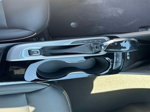 New 2025 Buick Envista Avenir image 27