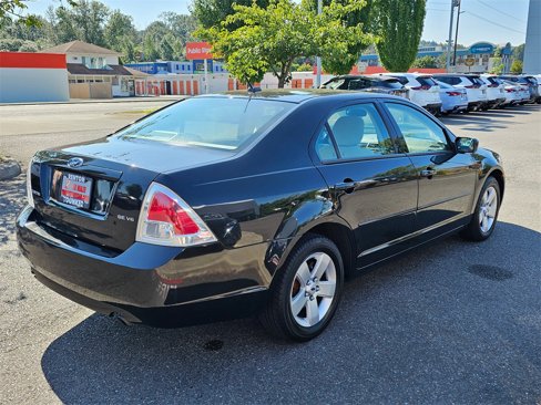 Used 2009 Ford Fusion SE image 5