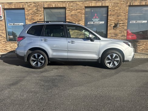 Used 2018 Subaru Forester 2.5i Premium image 6